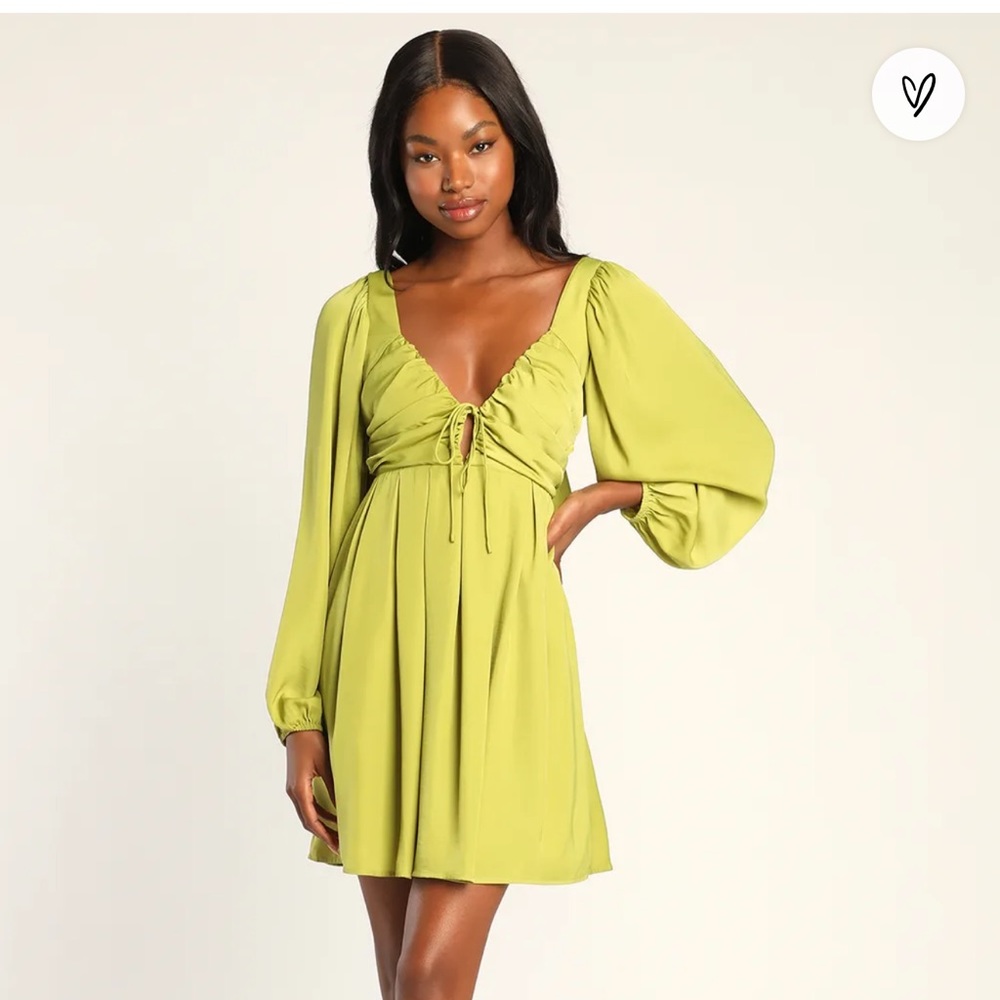 Brand New Dress - Tags on